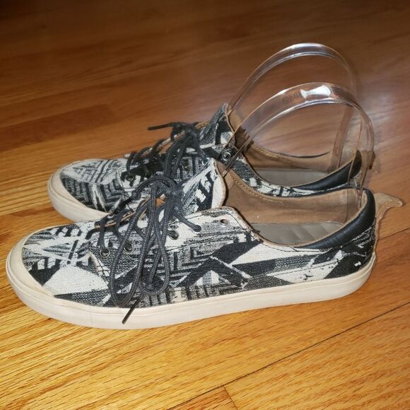 Reef Sneakers - Picture 3 of 8